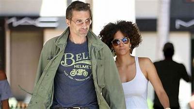 The Court Documents Behind Olivier Martinez's Accusations Against Ex-Wife Halle Berry
