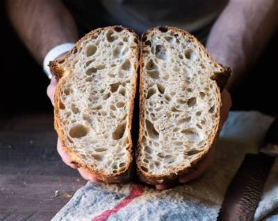 The Crumb Test: Inside the Perfect Bakery-Style Vanilla Cake from Scratch