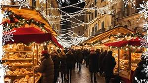 The Cultural Truth Behind Italian Christmas: Language, Religion, and Unexpected Pop Culture