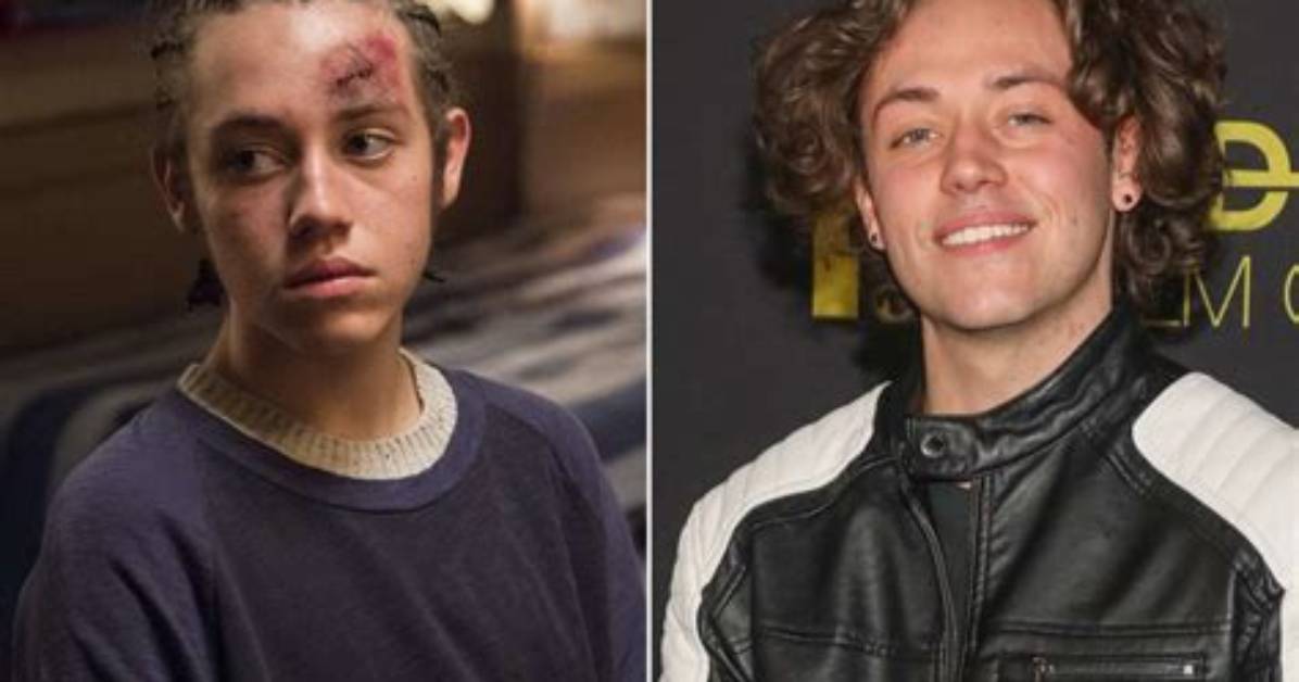 The Definitive Carl Gallagher Hairstyle Gallery: Every Cut Ranked and Analyzed