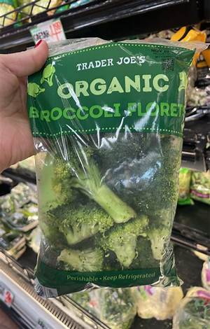 The Definitive Trader Joe's Broccoli Buyer's Guide: Soup, Slaw, and Frozen Floret Hacks