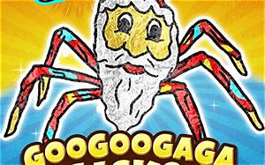 The Evolution of Goo Goo Gaga: Timeline of a Meme’s Journey to Global Virality
