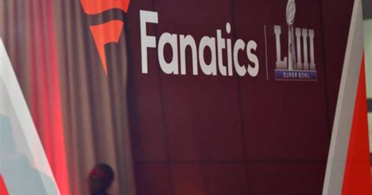 The Fanatics Discount Loophole: How Bettors Turn Sportsbook Bonuses into Free Team Gear
