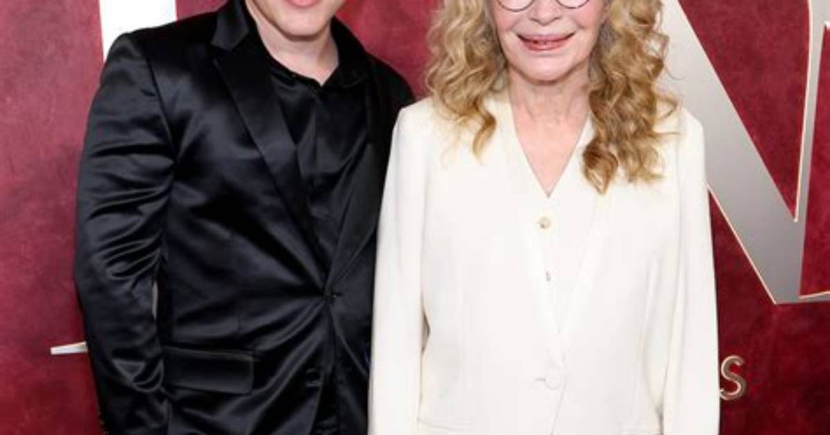 The Farrow Siblings in Archival Photos: Rare Looks at Mia Farrow's Family Lineage