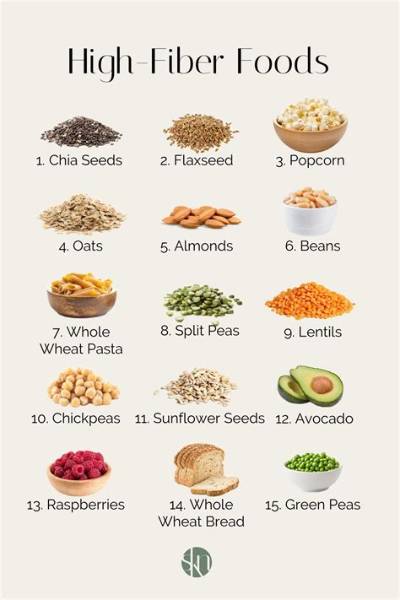 The Fiber-Protein Secret: Why Your High-Protein Meal Prep Might Be Missing the Point