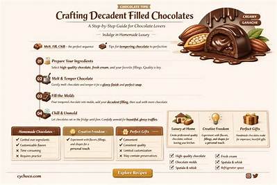 The Foolproof Guide to Crafting a Decadent Chocolate Ice Cream Cake at Home