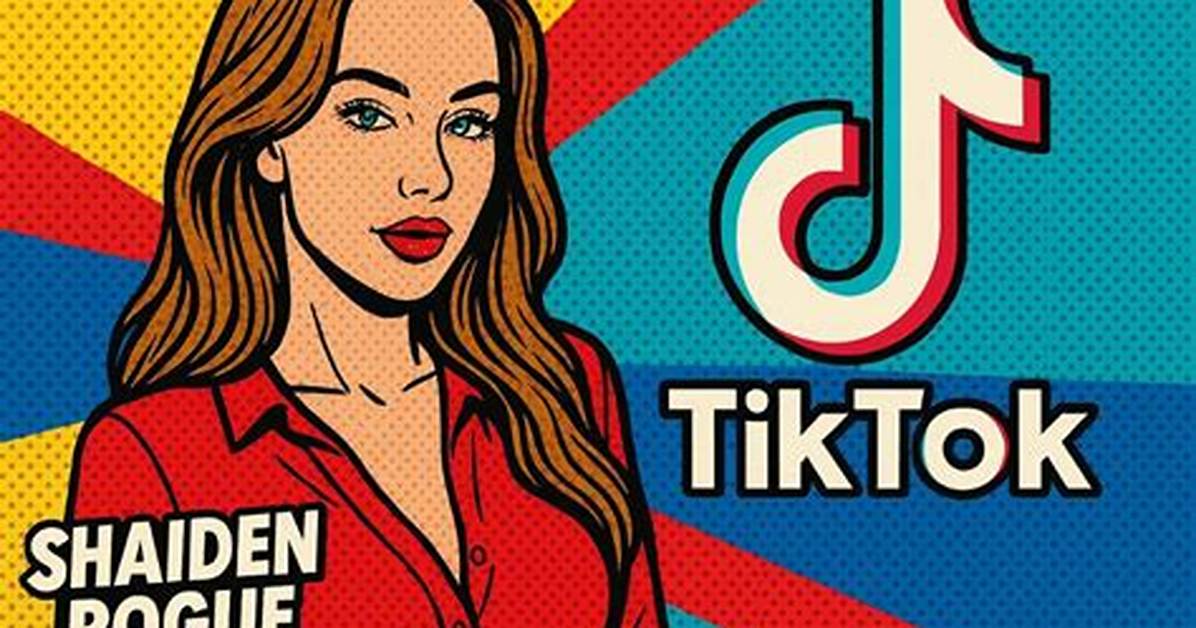 The Full Shaiden Rogue Tiktok Trend Guide: Meaning, Origins, and Everything You Need to Know