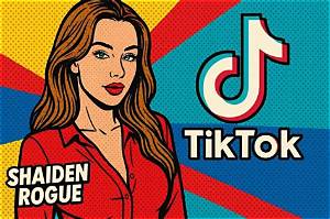 The Full Shaiden Rogue Tiktok Trend Guide: Meaning, Origins, and Everything You Need to Know