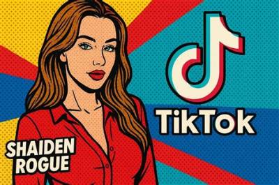The Full Shaiden Rogue Tiktok Trend Guide: Meaning, Origins, and Everything You Need to Know