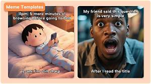 The Funniest 'So Cute' Meme Formats Ranked: Visual Breakdown and Viral Edits
