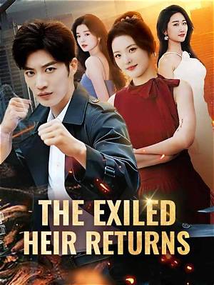 The Girl They Exiled Became a Dragon Queen: Full Plot, Cast, and Legit Streaming Alternatives to Dailymotion