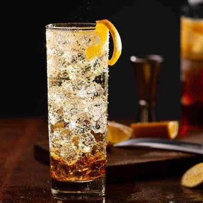 The Highball’s Evolution: How a Classic Order Became 2026’S It-Drink