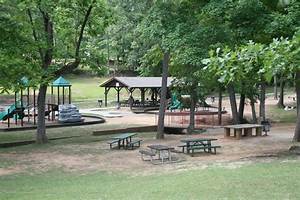 The Legacy of Opelika Municipal Park: from 1955 Train Debut to Modern City Landmark