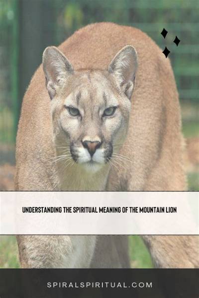 The Meaning of Cougar in 2026: Wildlife Clashes, Sports Feuds, and Slang Shifts
