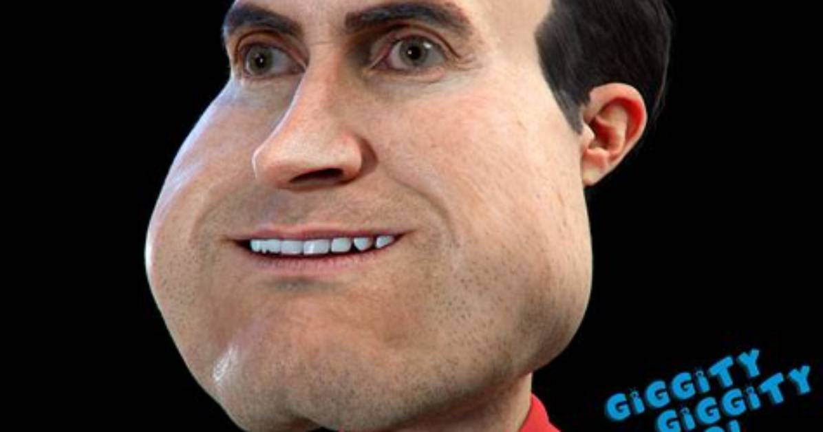 The Meaning of 'Giggity Giggity Goo': What Seth Macfarlane Actually Intended with Quagmire