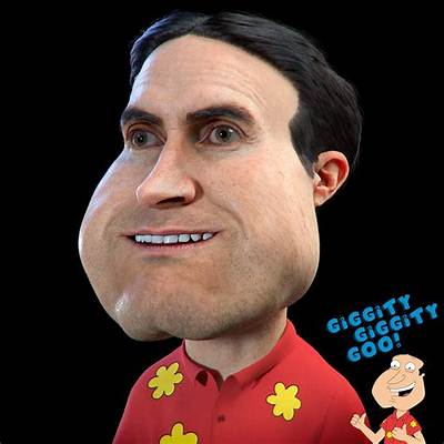 The Meaning of 'Giggity Giggity Goo': What Seth Macfarlane Actually Intended with Quagmire