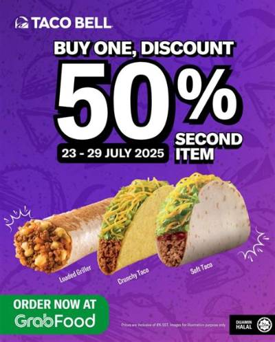 The Myth of the 50% off Taco Bell Promo Code: What Is Really Behind the Clickbait?
