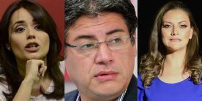 The Nadia Beller Files: Shocking Photos Expose Cerimedo’s Ties to Trump’s Son