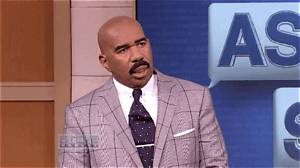 The Origin of the Steve Harvey 'Huh?' Meme: the Real Family Feud Moment Revealed
