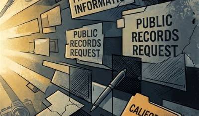 The Public Records Crisis: How 2026 Legal Battles Reshaped Government Transparency
