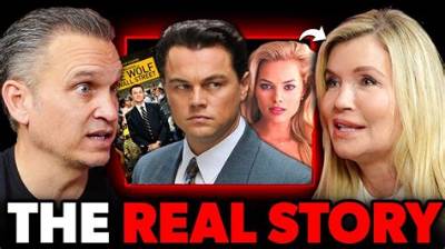 The Real Leah Belfort: Inside the Untold Life of Jordan Belfort’s Mother