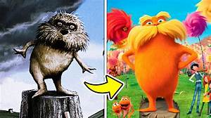 The Real Tree Behind the Lorax: Photos, Landmarks, and the Monterey Cypress Legend