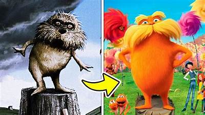 The Real Tree Behind the Lorax: Photos, Landmarks, and the Monterey Cypress Legend