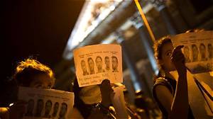 The Receipts Behind Spain's #Metoo Wave: Video Evidence, Leaks, and Public Resignations
