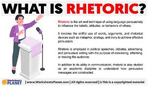 The Rhetoric Behind the Rhythm: Why Literary Scholars Are Dissecting Hip-Hop Rhyme
