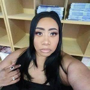 The Rise of Bbw Cotton Candi: How an Online Presence Turned into a Search Trend