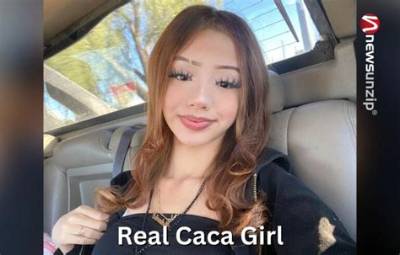 The Rise of Caca Girl Leaks: a Chronological Breakdown of the Internet Mystery