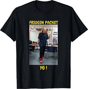 The Rise of 'Friggin Packet Yo': a Complete Timeline of the Viral Phenomenon