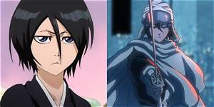 The Shocking Truth Behind Rukia’s Age: Why Bleach’s Heroine Is Far Older Than She Looks