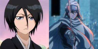 The Shocking Truth Behind Rukia’s Age: Why Bleach’s Heroine Is Far Older Than She Looks