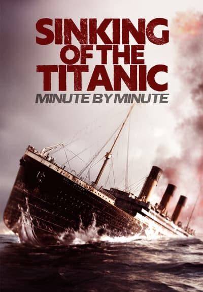 The Sinking of Titanic Revisited: a Minute-by-Minute Chronicle of Captain Smith's Leadership