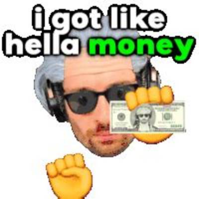 The Surge of 'I Got Like Hella Money': a Timeline of Its Rapid Spread