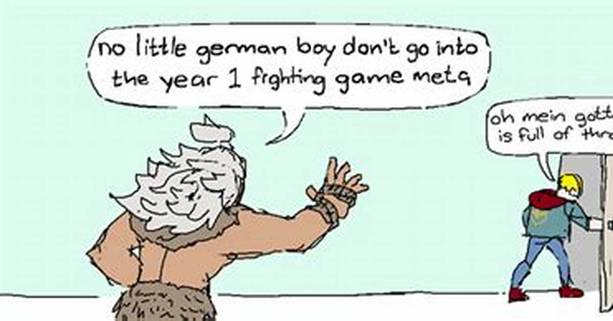 The True Origins of 'No Little German Boy': Separating Lore from Reality