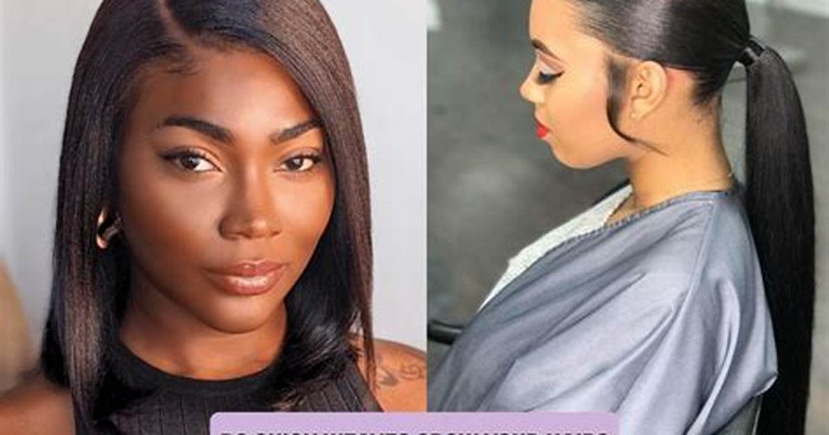 The Truth About Quick Weaves: Real Hair Growth Protection or Hidden Breakage?