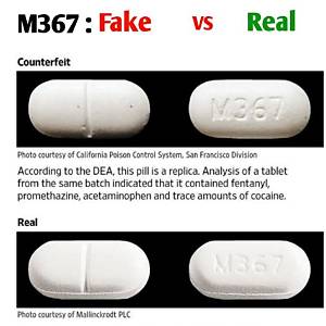 The Truth Behind Pill M367: Strength, Addiction Risks, and Rising Street Dangers
