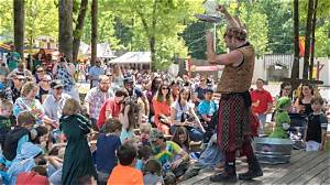 The Ultimate 2026 Georgia Renaissance Festival Survival Guide: Tickets, Costumes & Tips