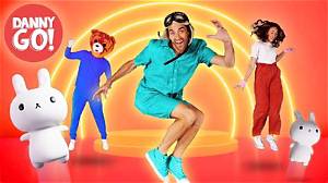 The Ultimate Danny Go! Songs Guide: Lyrics, Movement Games, and Where to Stream Them All
