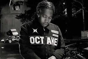 The Ultimate Don Toliver Octane Tour Guide: Setlist, Run Times, Openers, and Live Highlights