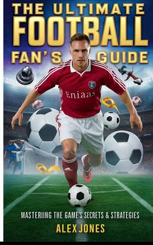 The Ultimate Football Fan's Guide to Tracking Live Matches and Near-Goal Drama