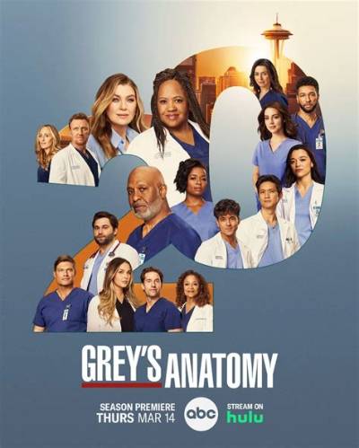 The Ultimate Grey's Anatomy Travel Guide: How to Visit Every Real-Life Filming Spot