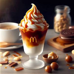 The Ultimate Guide to Mcdonald’s Caramel Drinks: Frappés, Fall Lattes, and Menus