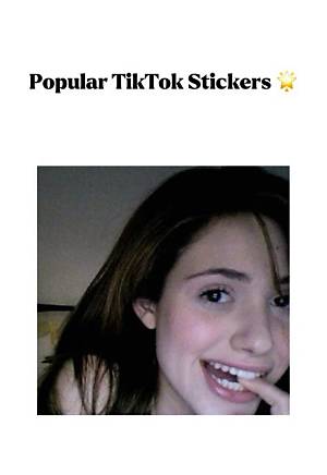The Ultimate Guide to Popular Tiktok Stickers: Where to Buy the Best Memes and How to Make Your Own
