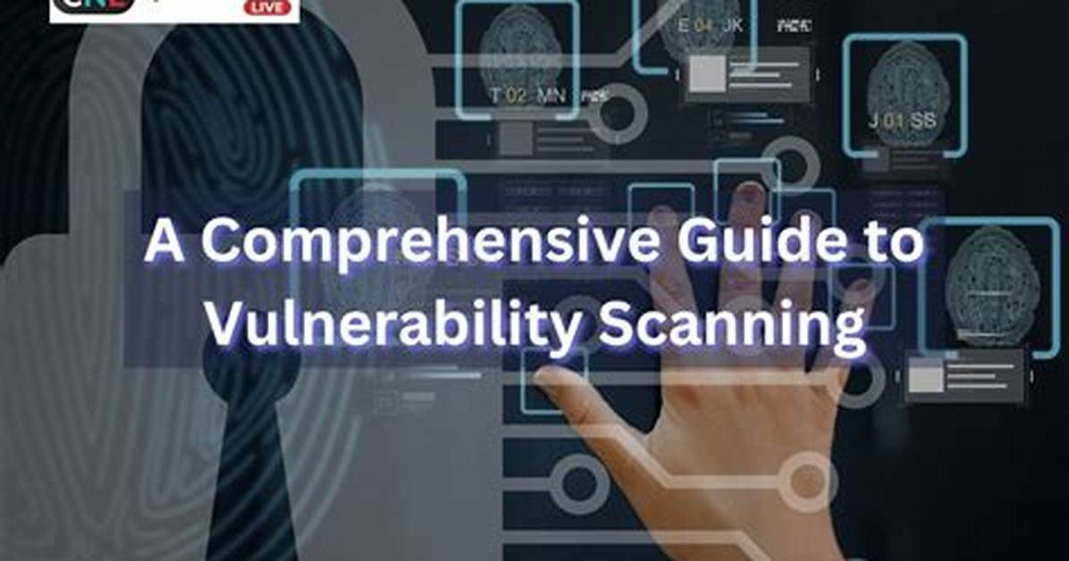 The Ultimate Mahuascan Guide: Comprehensive Scanning and Security for Your Network