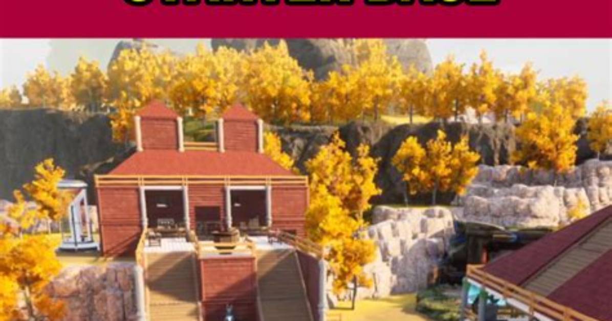 The Ultimate Palworld Storage Guide: How to Automate Every Single Item