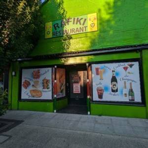 The Ultimate Rafiki Restaurant and Lounge Guide: Menus, Dress Code, and Visitor Tips