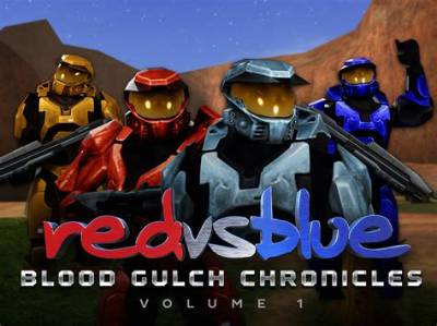 The Ultimate Red Vs. Blue Watch Order: Canon Seasons, Spin-Offs, and Ending